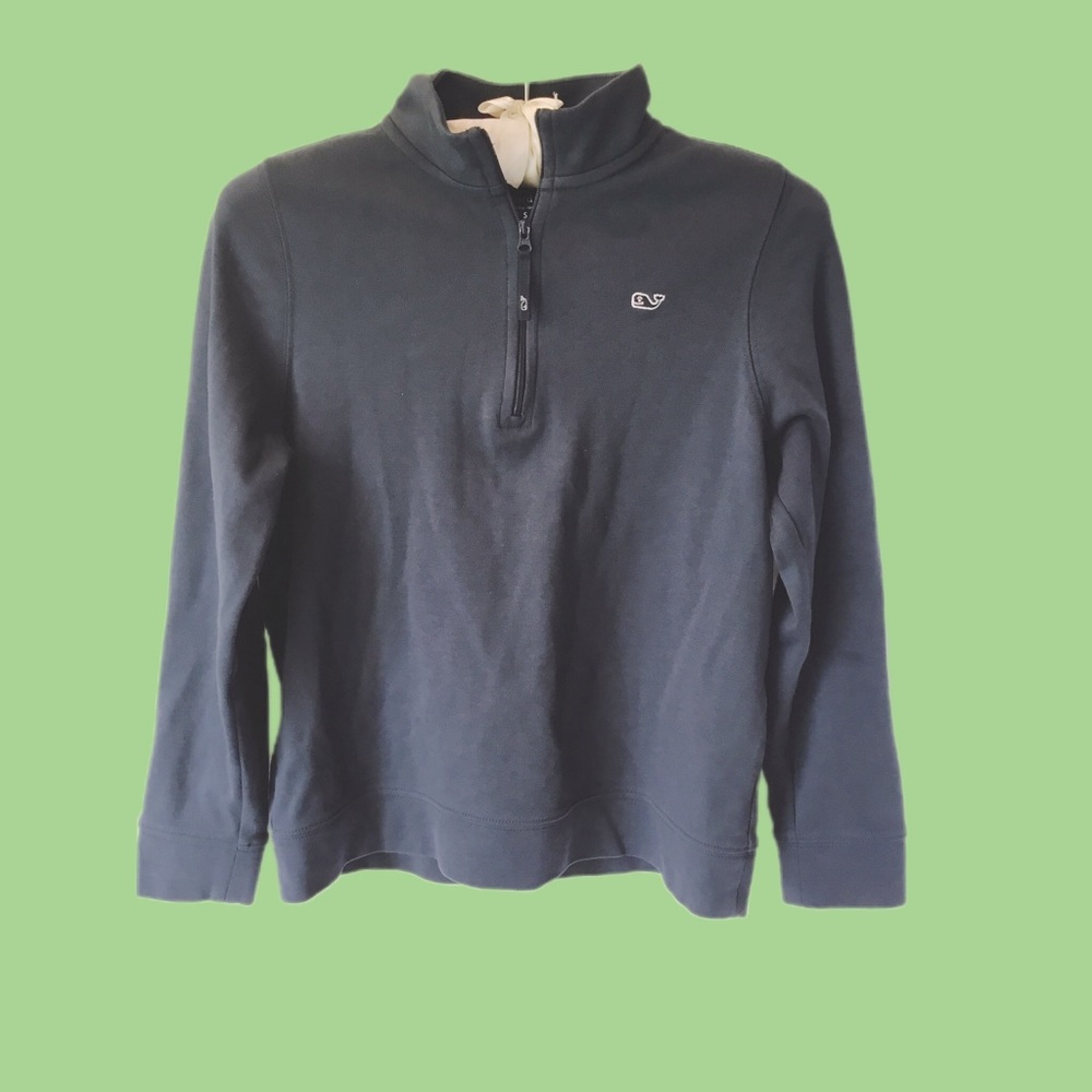 Vineyard vines size 10 boys sweater